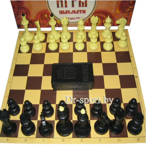 Набор Русские Игры